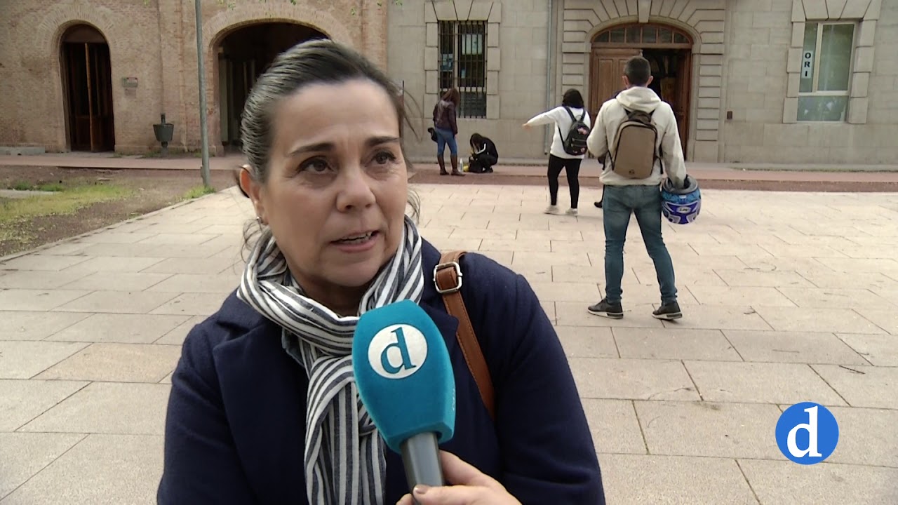 Pruebas de acceso a la universidad para mayores de 25 y 45 años