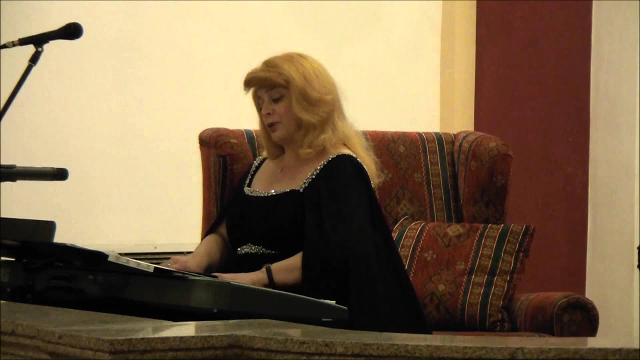 Una furtiva lagrima, G.Donizetti 