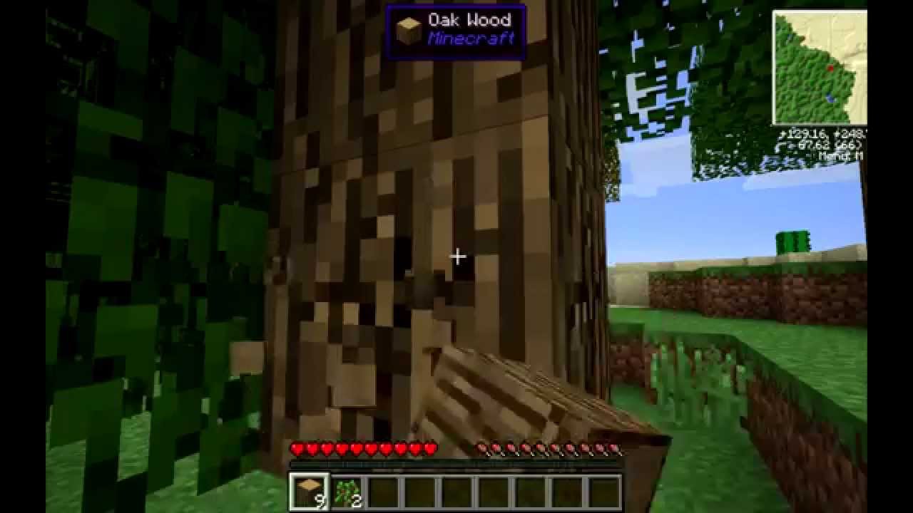 Tekkit Server: Season 2....Getting Started