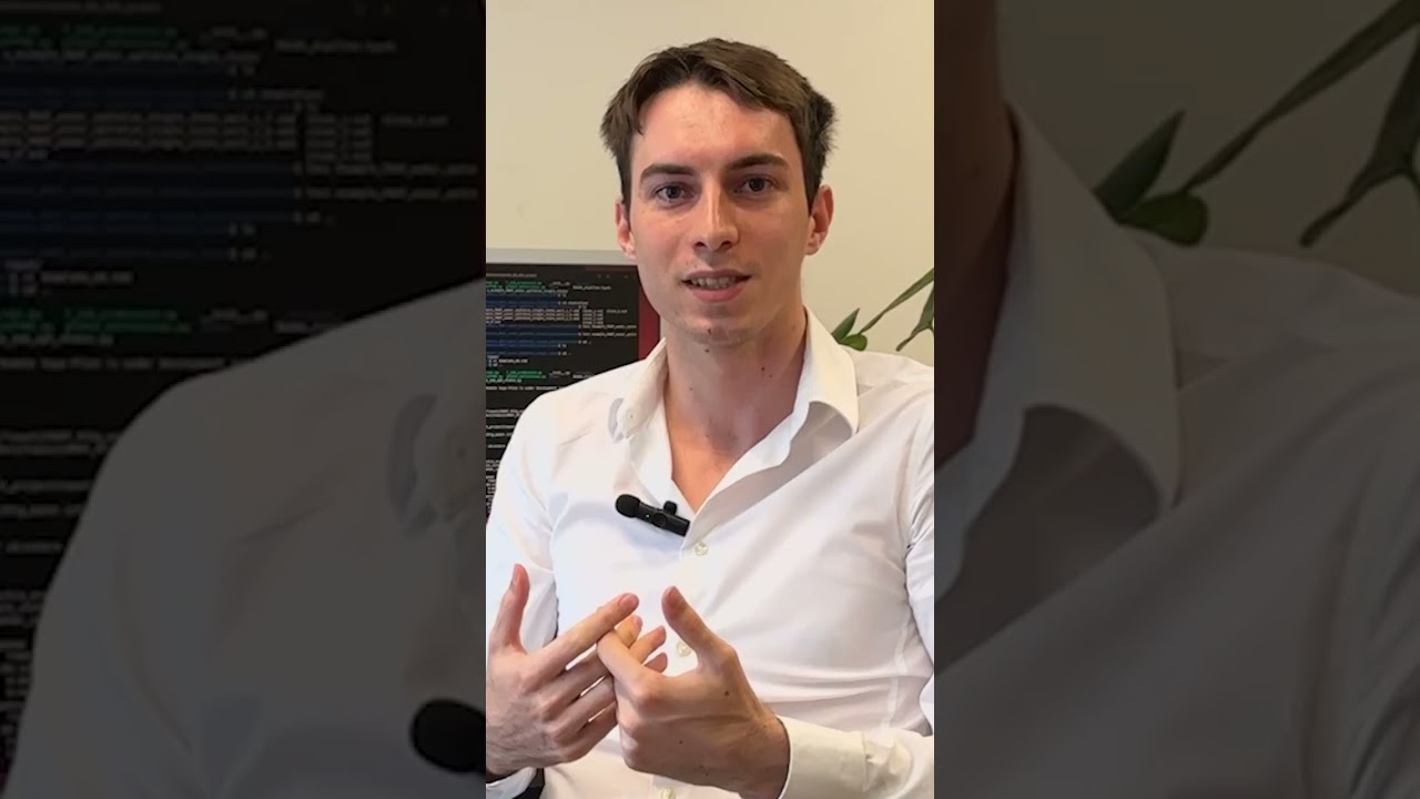 D-CHAB Project from ERH Zurich: Combining Molecular Dynamics and Machine Learning