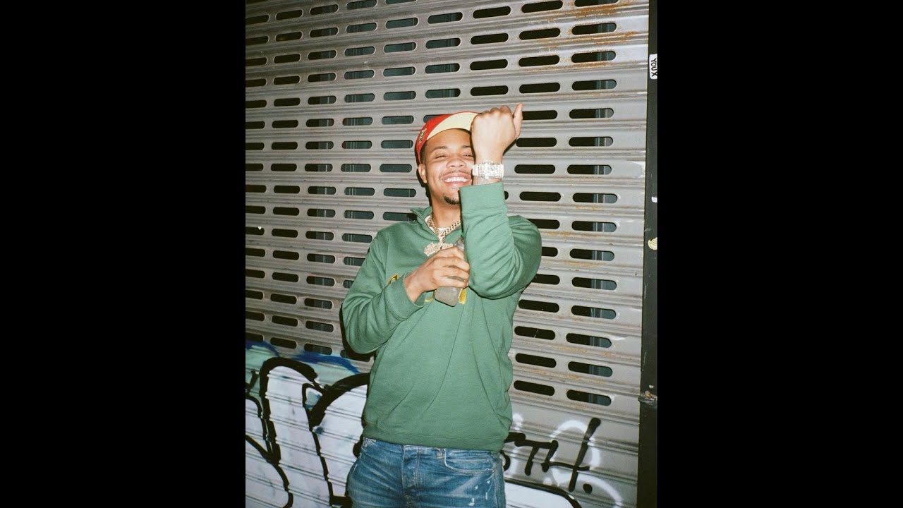 [FREE] G Herbo Sample Type Beat - 
