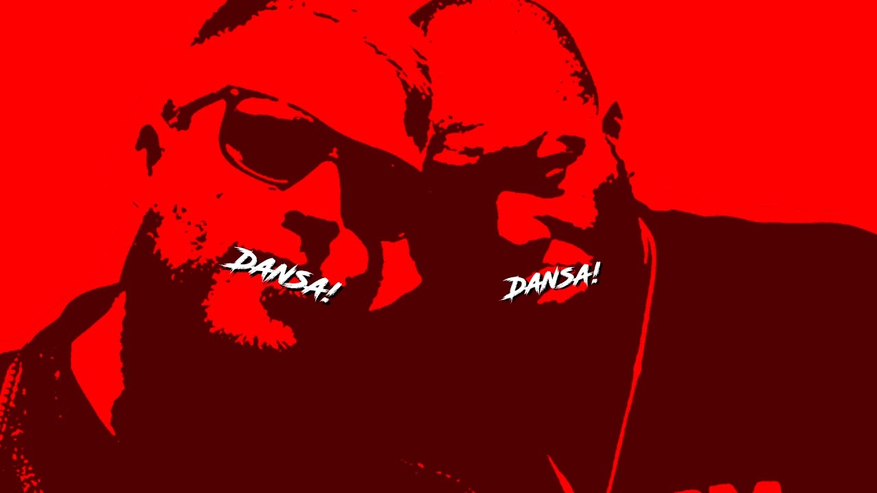 (FREE) Run the Jewels Type Beat- 