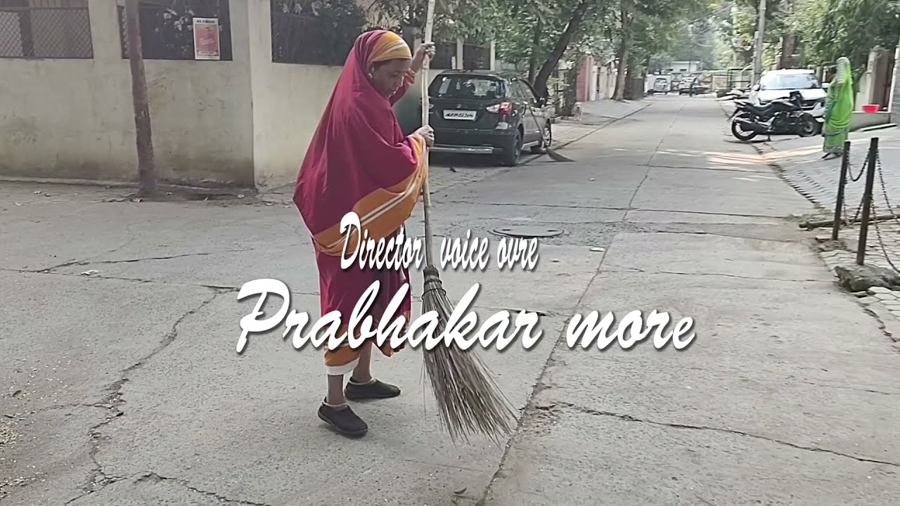 इन्द्रा आदिवाल् की कहानी | Indra |  Nagar Nigam Indore |Prabhakar more