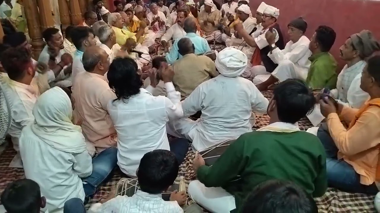 बसंत द्वितीय पद कर मिजय जानकी करी अनेक।