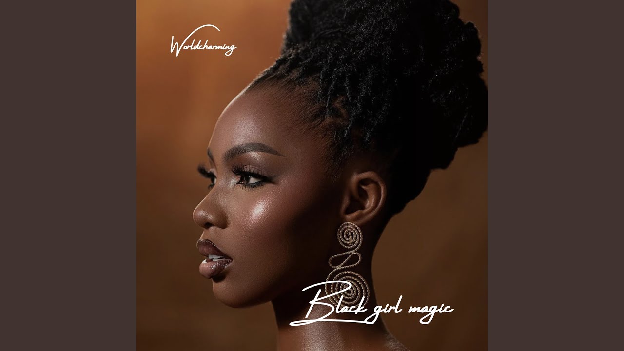 Black Girl Magic