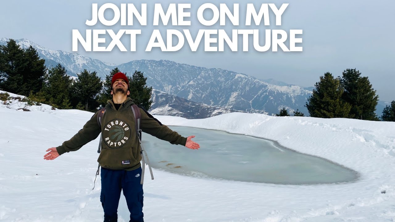 Tourism in Uri and Boniyar | Pirpanjal Adventure Club Uri | Exploring the unexplored.