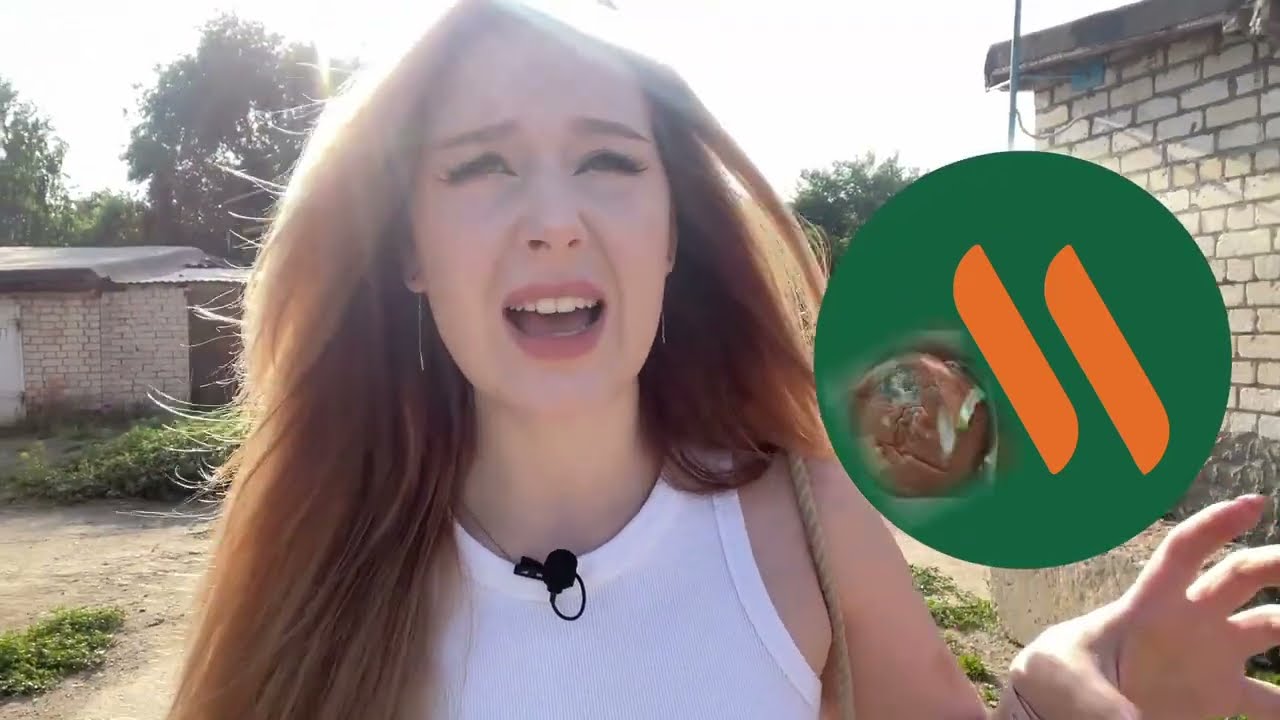 New Russia's McDonald's Is Confusing | Vkusno I Tochka Review