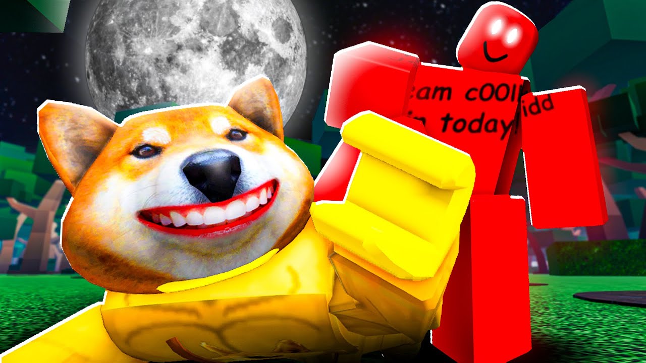 ROBLOX FORSAKEN MI HA TRAUMATIZZATO...