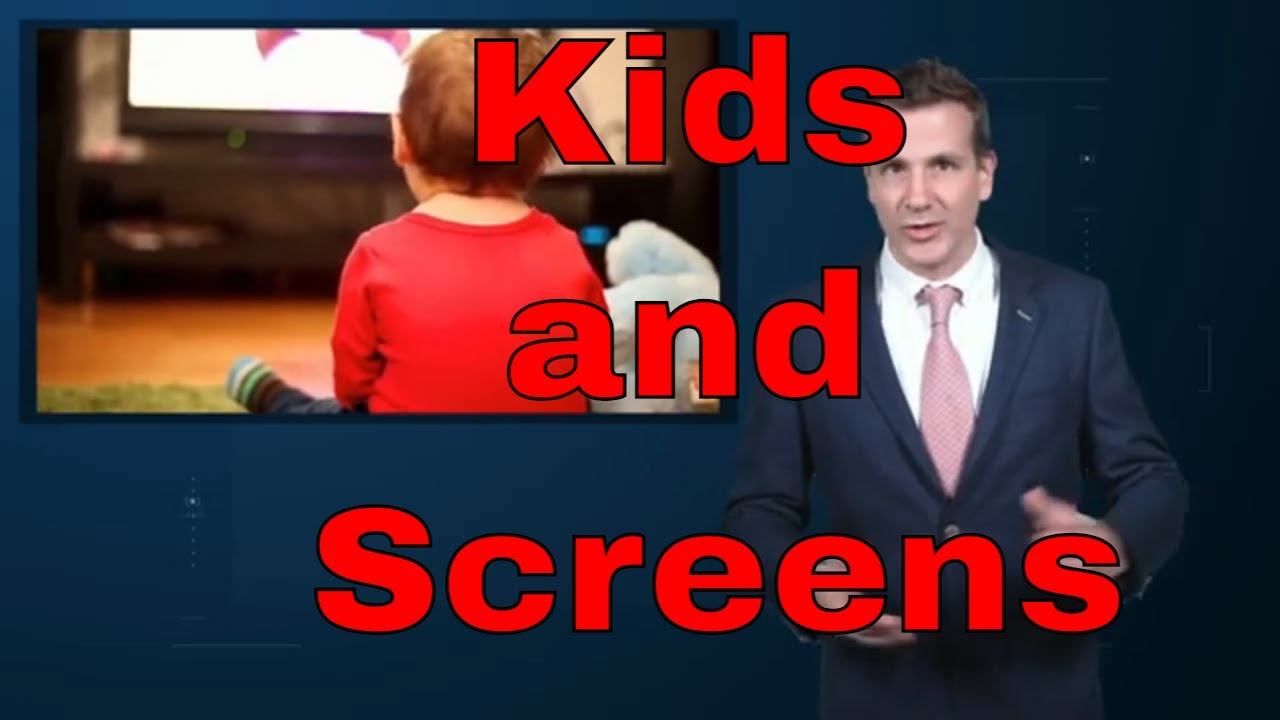 Every Screen Time Study Makes Me Feel Guilty