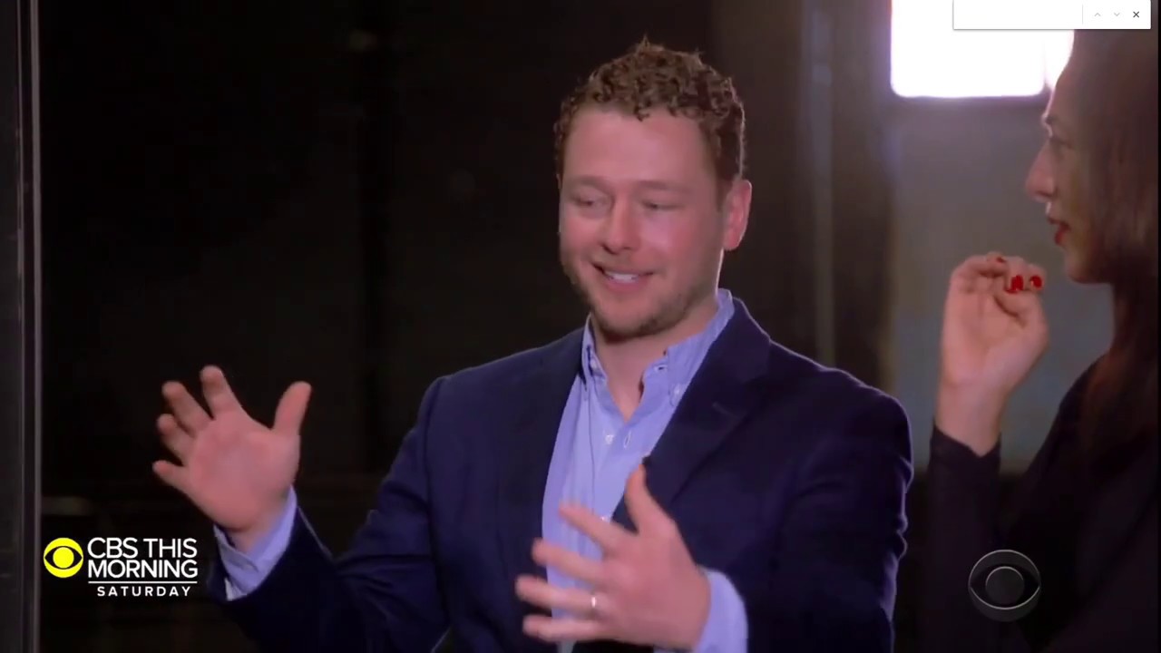 Farmer's Fridge  is making healthy food available in vending machines   CBS News