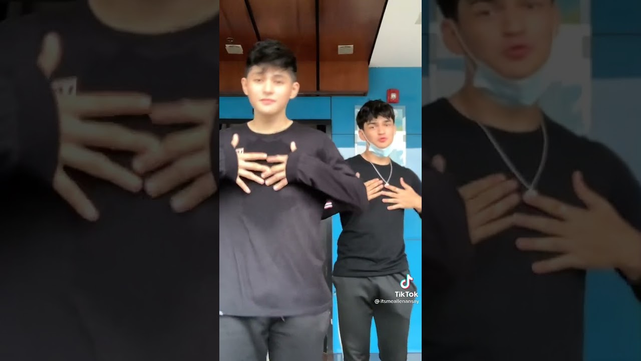 Bruce Roeland Bartender with Allen Ansay