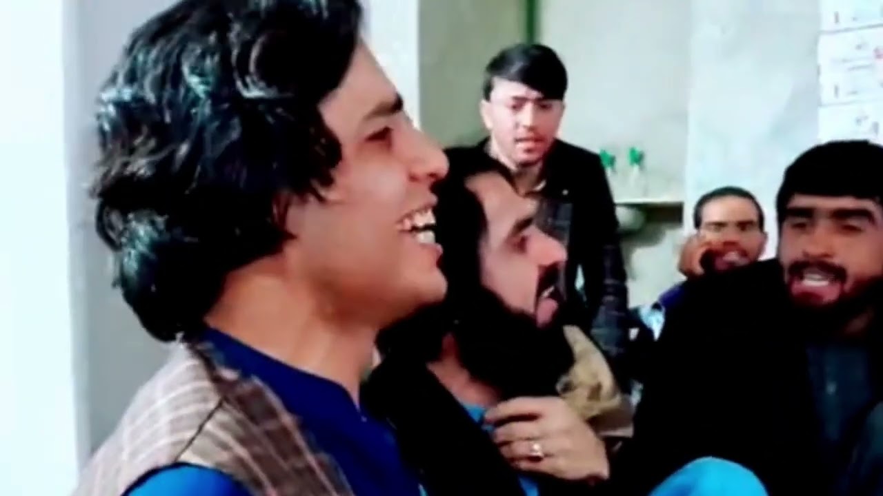New Mast Pashto Bandar 2024 / Nazar Zaheer Spin Shawqi New Bandar Kakari Tapay 2024