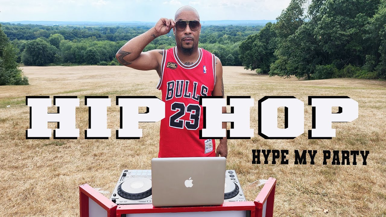 Hip Hop Mix 2022 | Hype My Party | Big Pun, Ashanti, Ja Rule, 50 Cent ,Fabolous, Jay-z, Trey Songz,