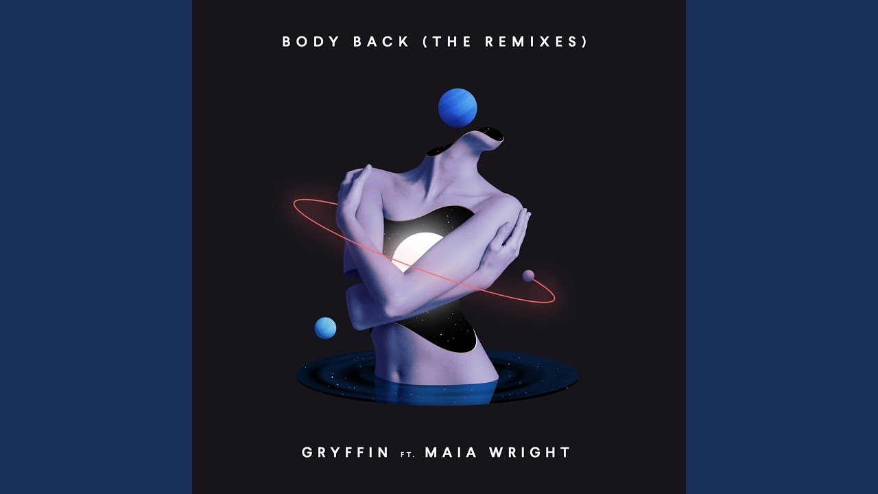 Body Back (MitiS Remix)