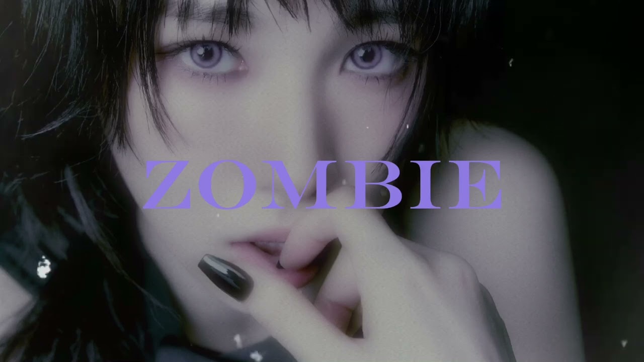 everglow ~ zombie (slowed + reverb)