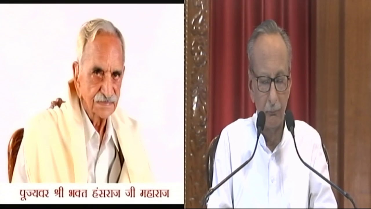 Shri Ramsharnam Kitchlu Nagar Ludhiana Bhajan : Meine Ram Naam Dhan Paya Dt 08.07.2018