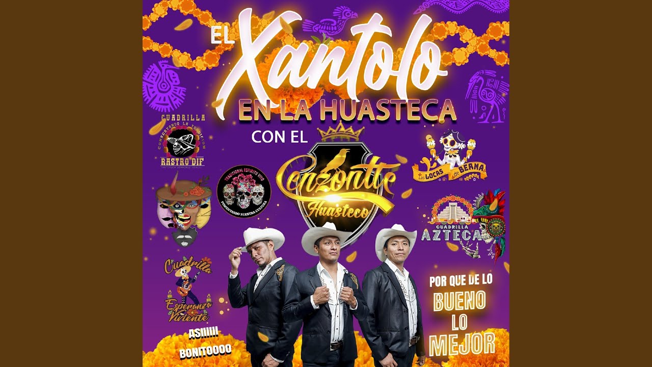 Son de Tradicion Huasteca