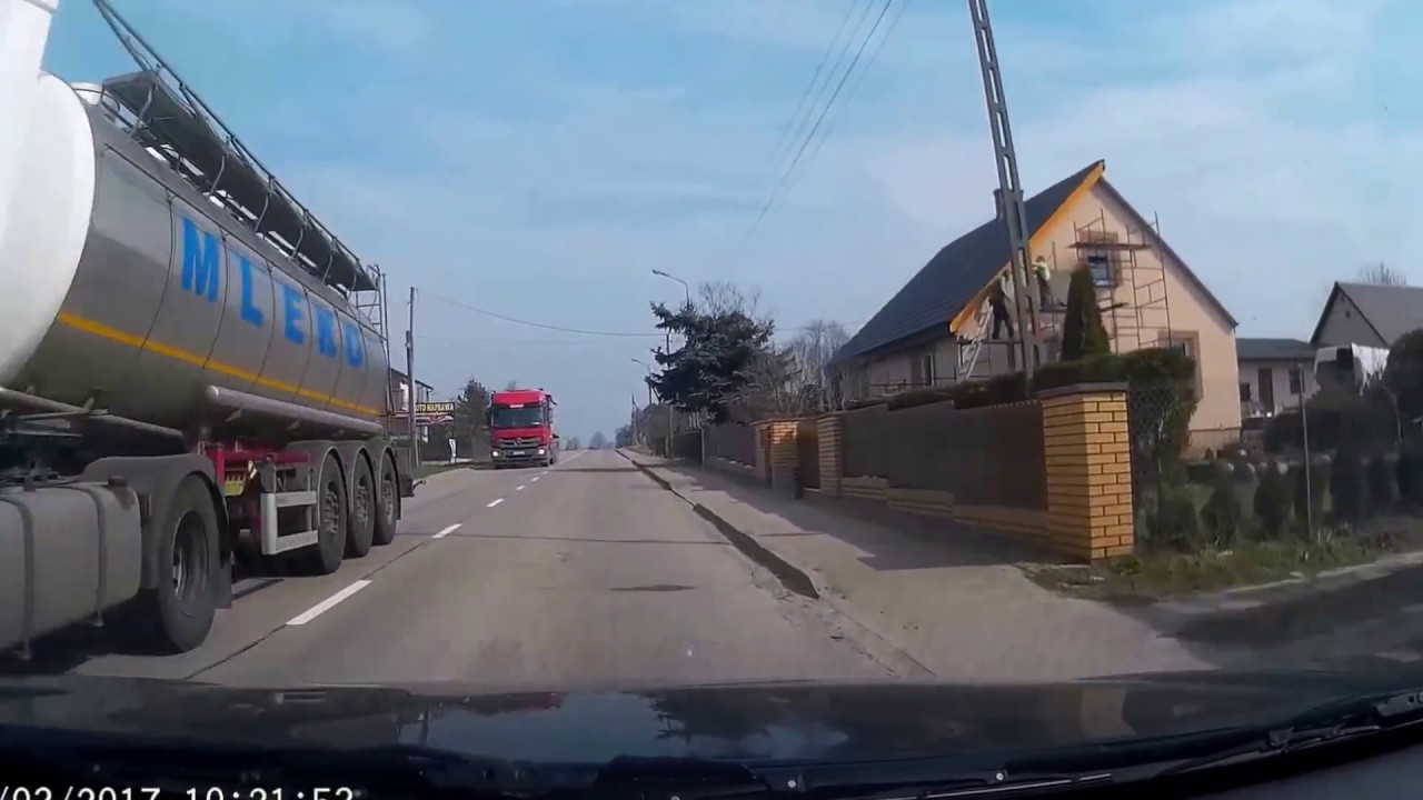 Trasa rowerowa z Nurca-Stacji przez Żerczyce do Milejczyc