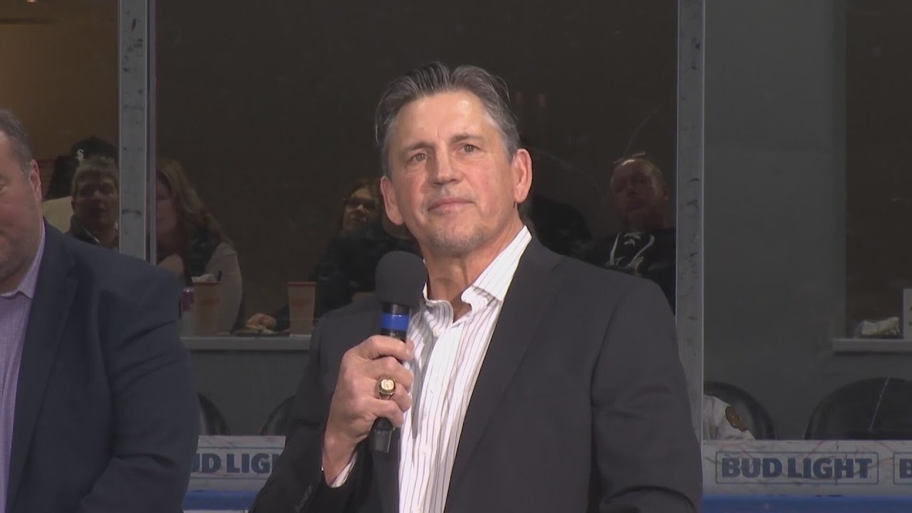 Former IceHogs coach Steve Martinson takes coaching job in Athens, Georgia