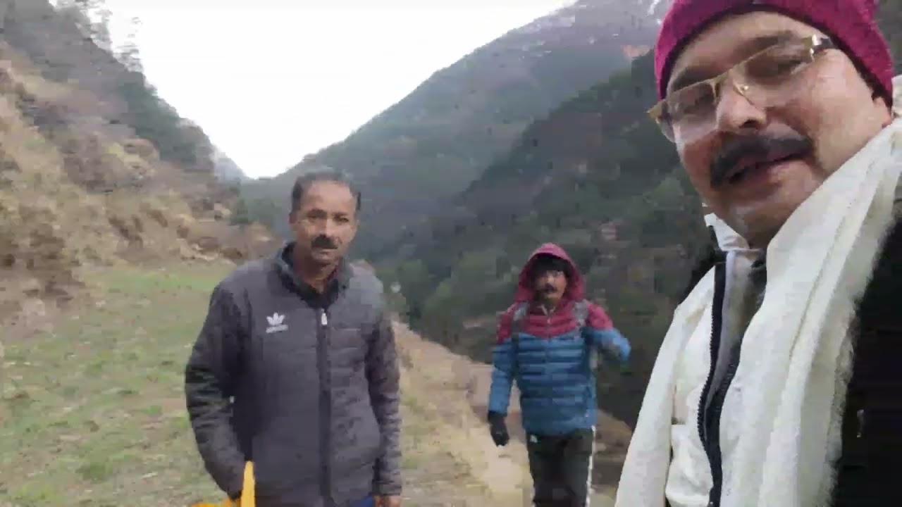 ❄️kartik Swami kugti wala❄️