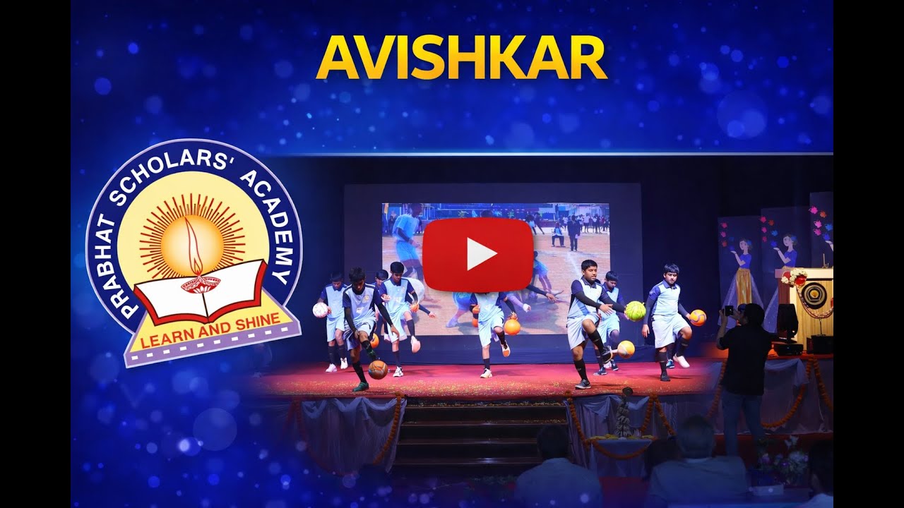 AVISHKAR II 29ᵗʰ Annual Day 2025 II Prabhat Scholars' Academy