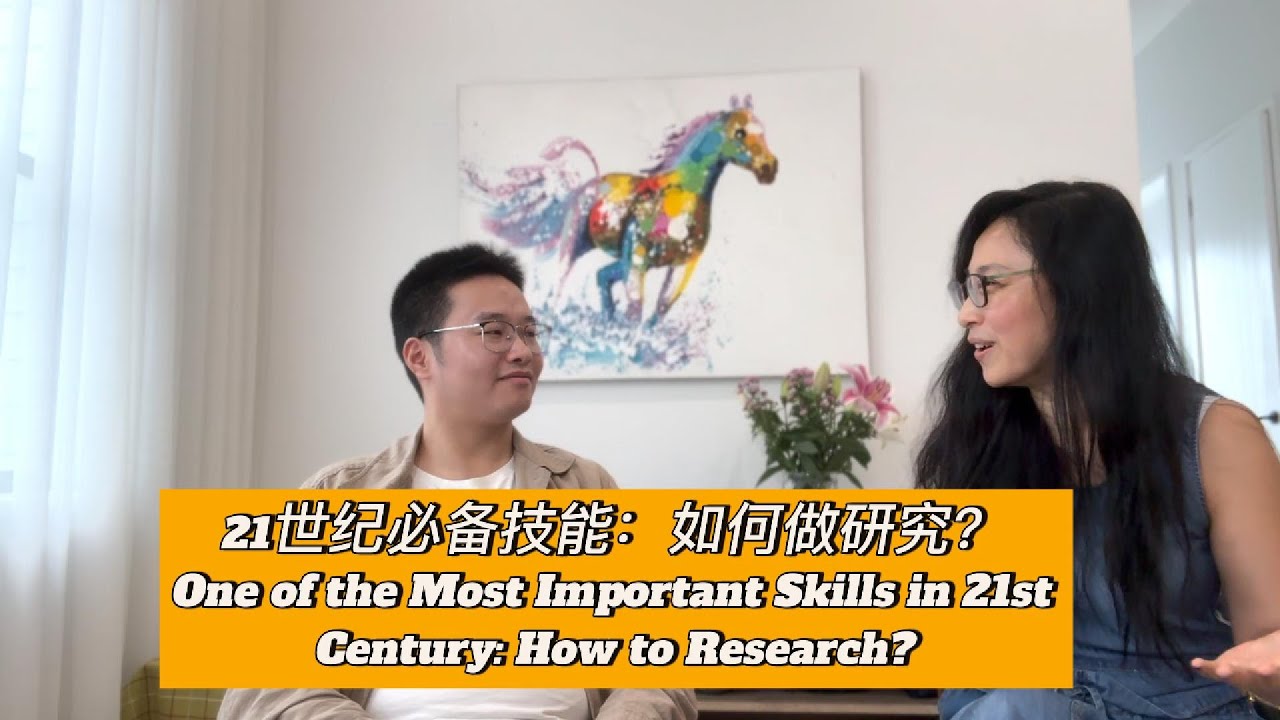 如何做研究——对研究小白们最最实用的分享 From Zero to Research: Beginner Tips