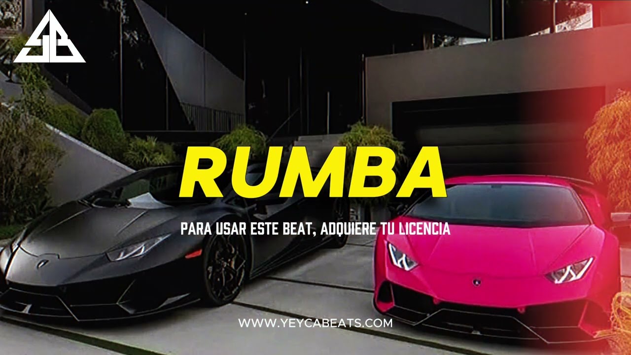 Mambo Merengue Type beat | Base de Merengue Mambo Electronico 2025 | 