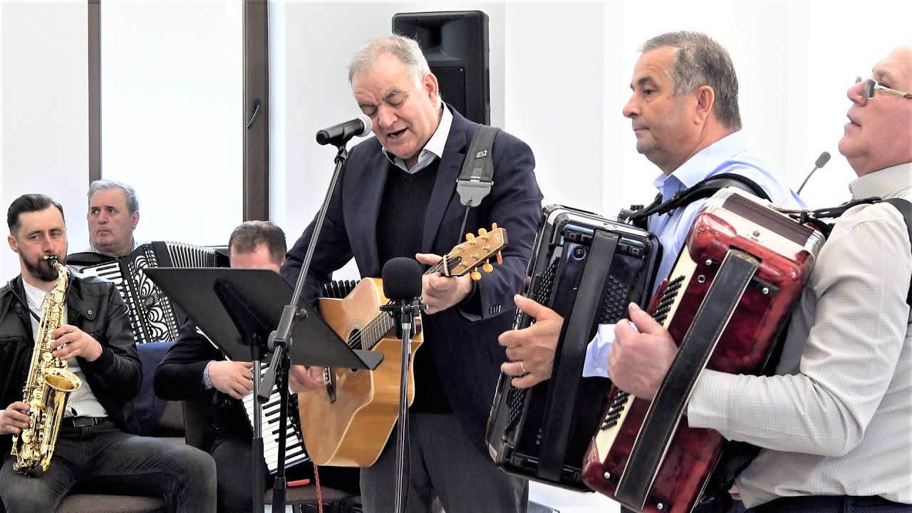 Cipcigan, Valentin și Darie „Astăzi eu te rog să intri„