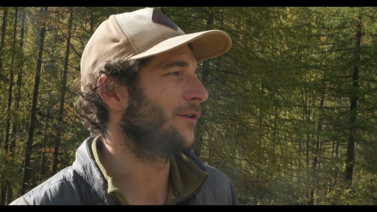 #63 Le pastoralisme dans le Queyras
