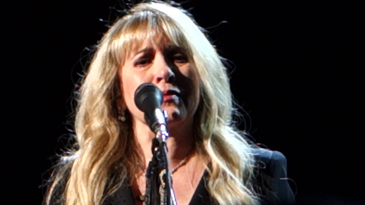 Fleetwood Mac 12-30-13 MGM Grand Las Vegas - 