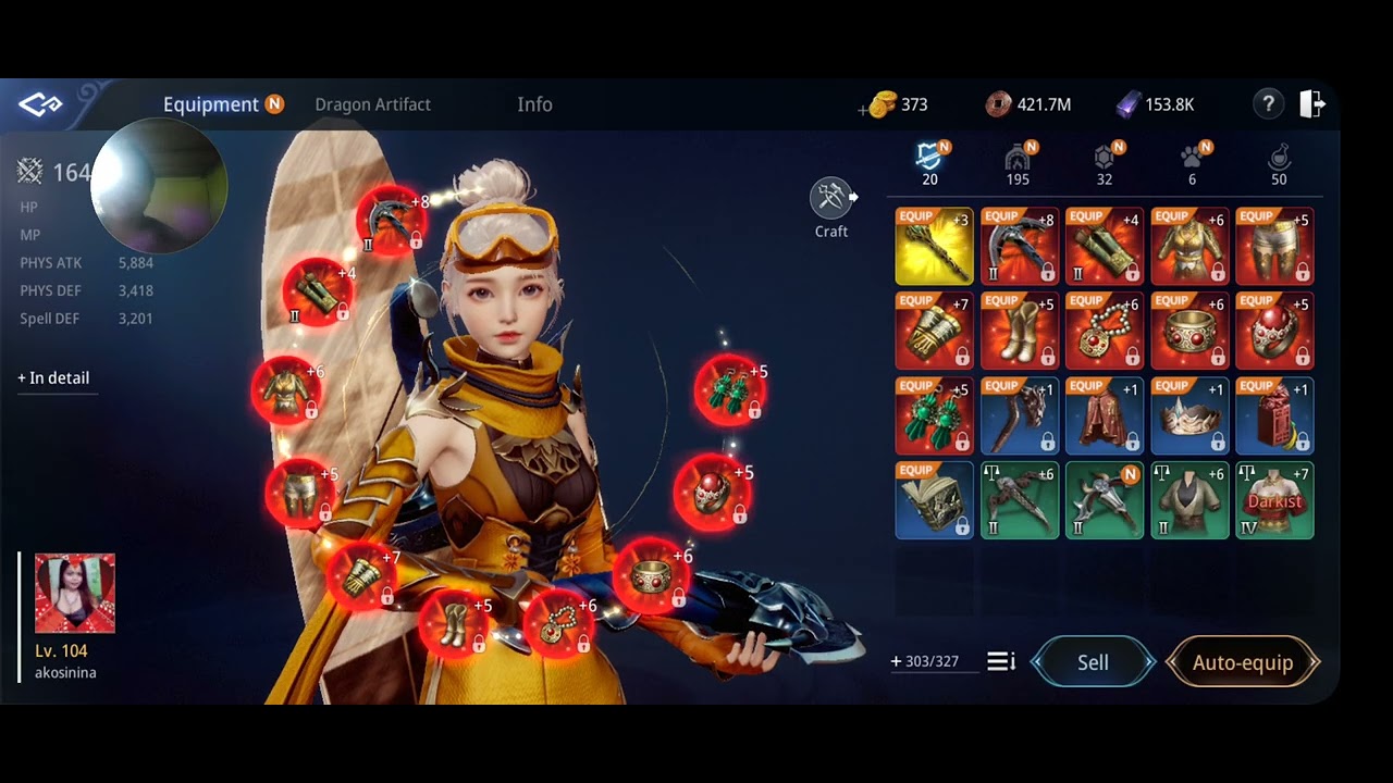 Mir4 asia 1 server 23: How to grind Gold very fast
