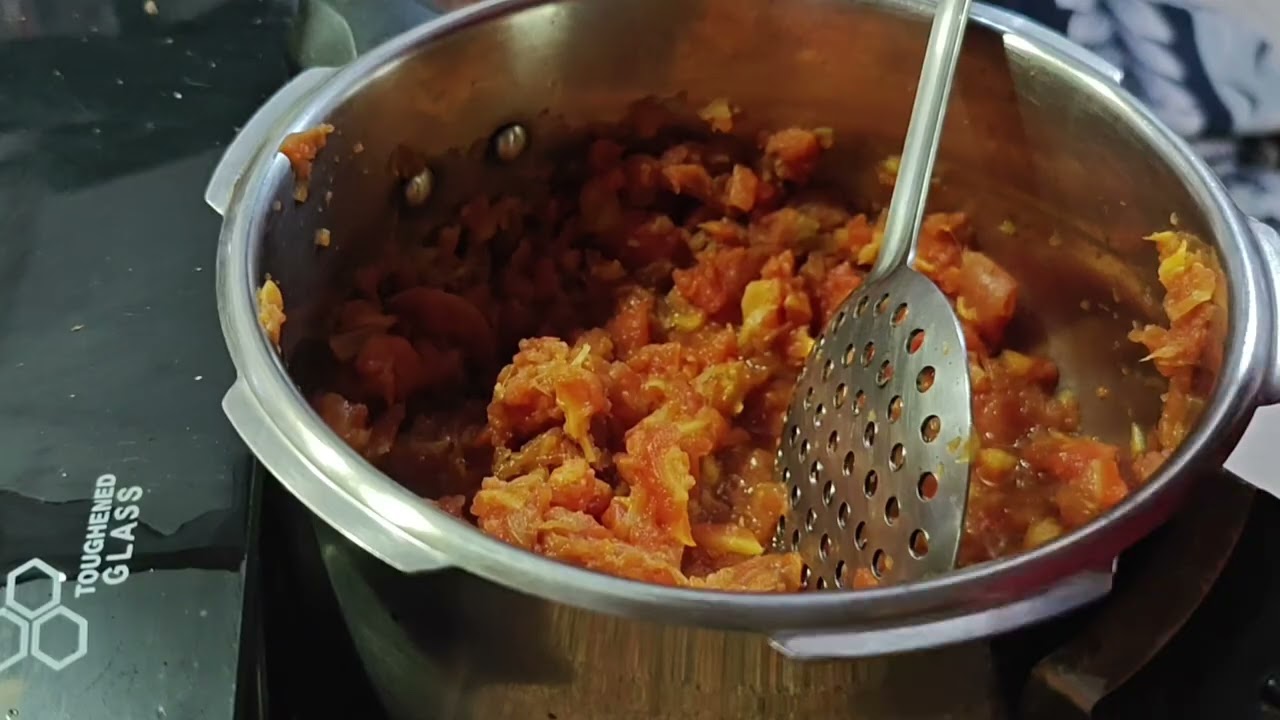 ASMR Cooking Vlog | Sakarkandi Ki Tasty Dish & Gajar Ka Halwa Sirf 2 Cheezon Se | Silent Indian Vlog