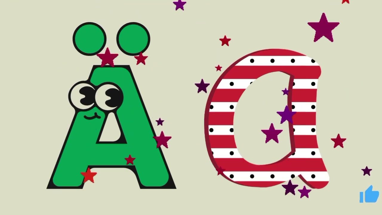 Alphabet bets in english for kids Navi Kids Classes | Learn English Alphabets for Kids