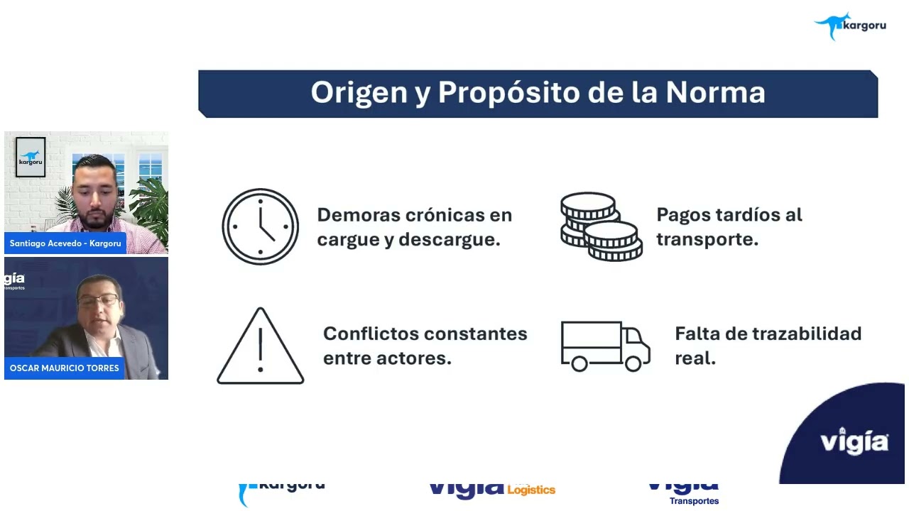 Decreto 1017 de 2025: ¿Cómo impacta tu bolsillo como generador de carga?