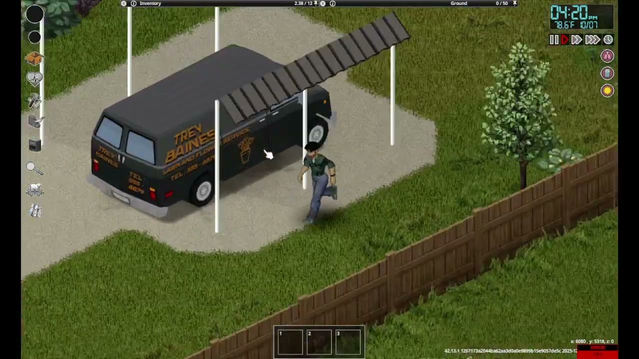 project zomboid ep 2