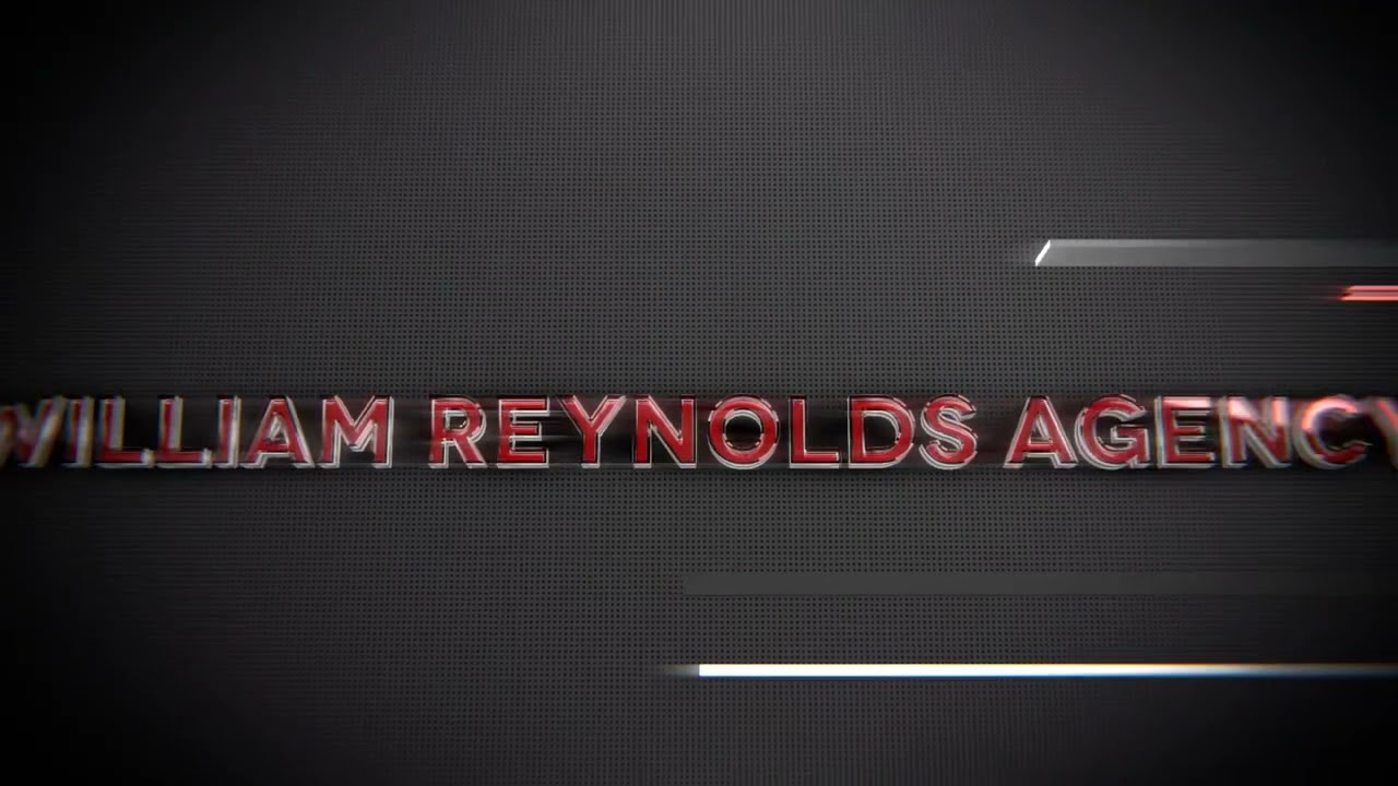 William Reynolds Agency