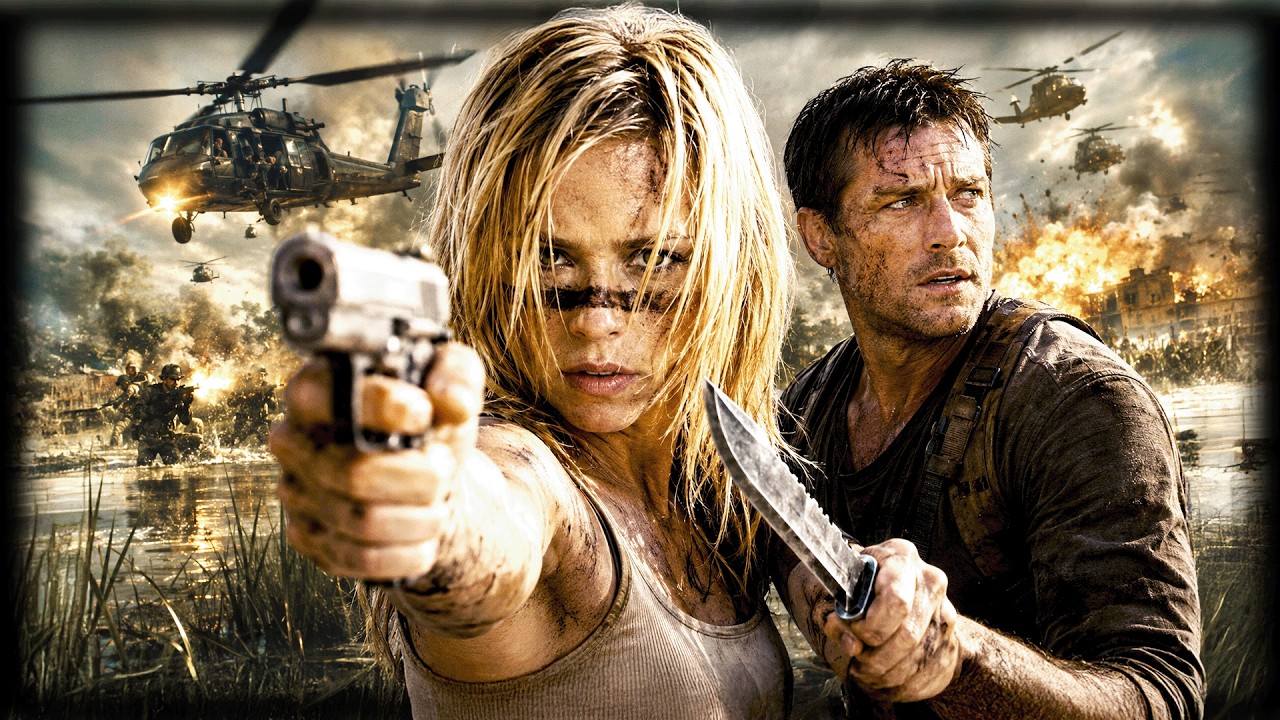 🎬 Вооружён и опасен (2011) | Боевик, криминал, триллер 🔫🔥 | Коррупция, месть и выживание