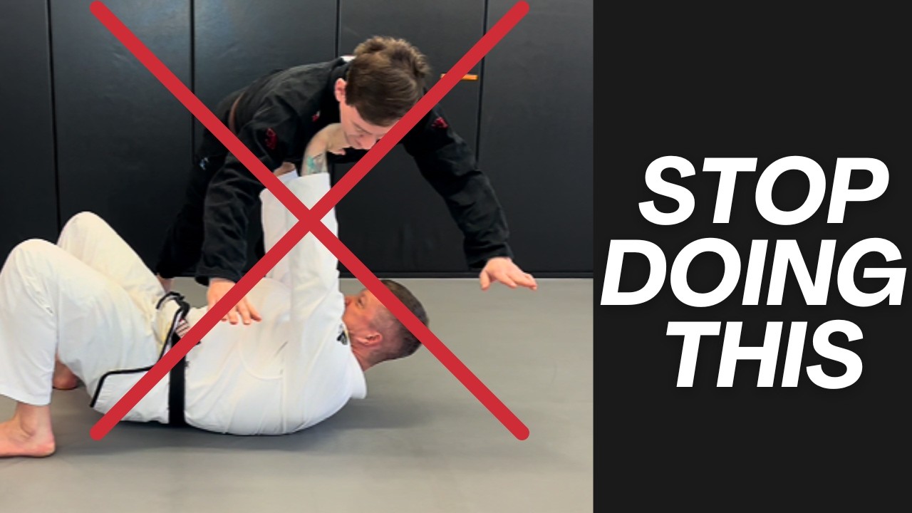 Why Your Escapes Don’t Work