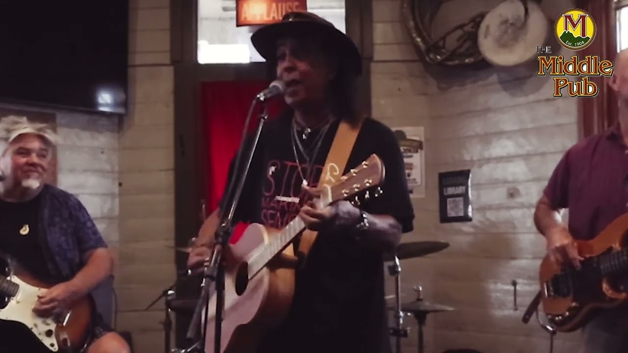 Ray Red Australia Live: 