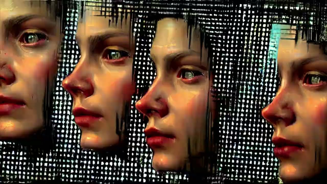 Monolink - Reflections (Sam Shure Remix)