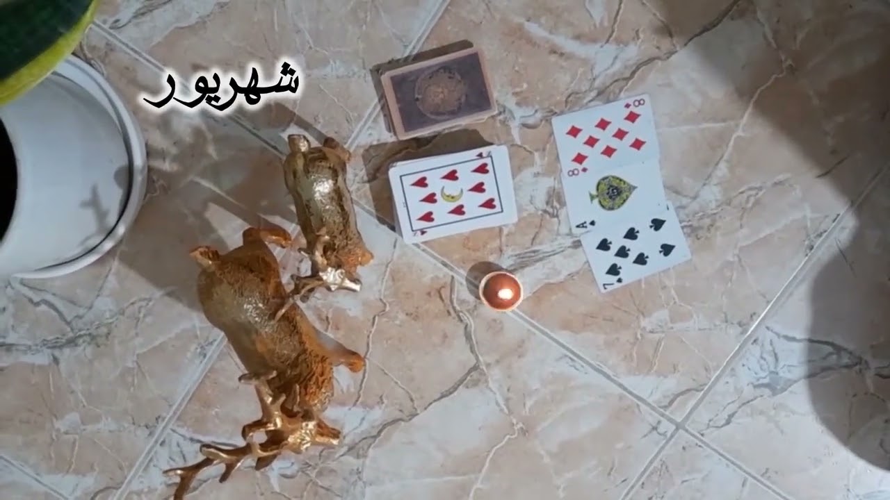 فال ماهانه بله یا خیر – ببین آینده چه می‌گه!