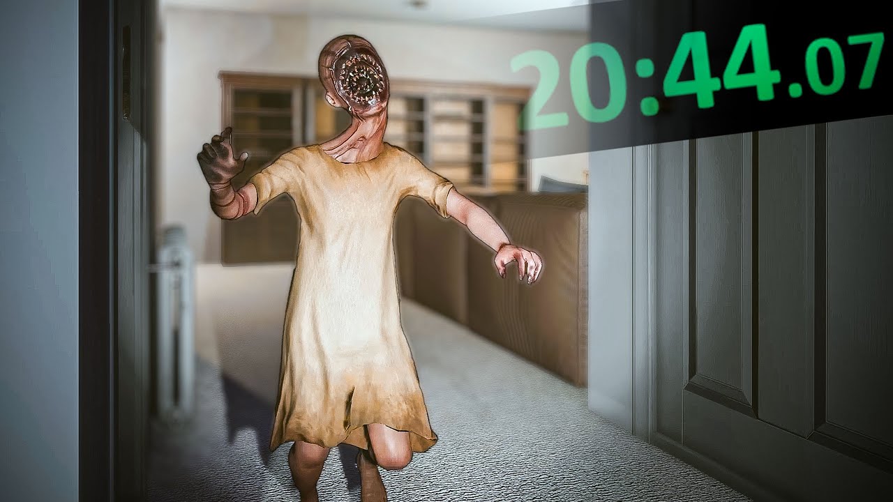 ЭТО БЫЛО СЛОЖНО... PHASMOPHOBIA 30 МИНУТ