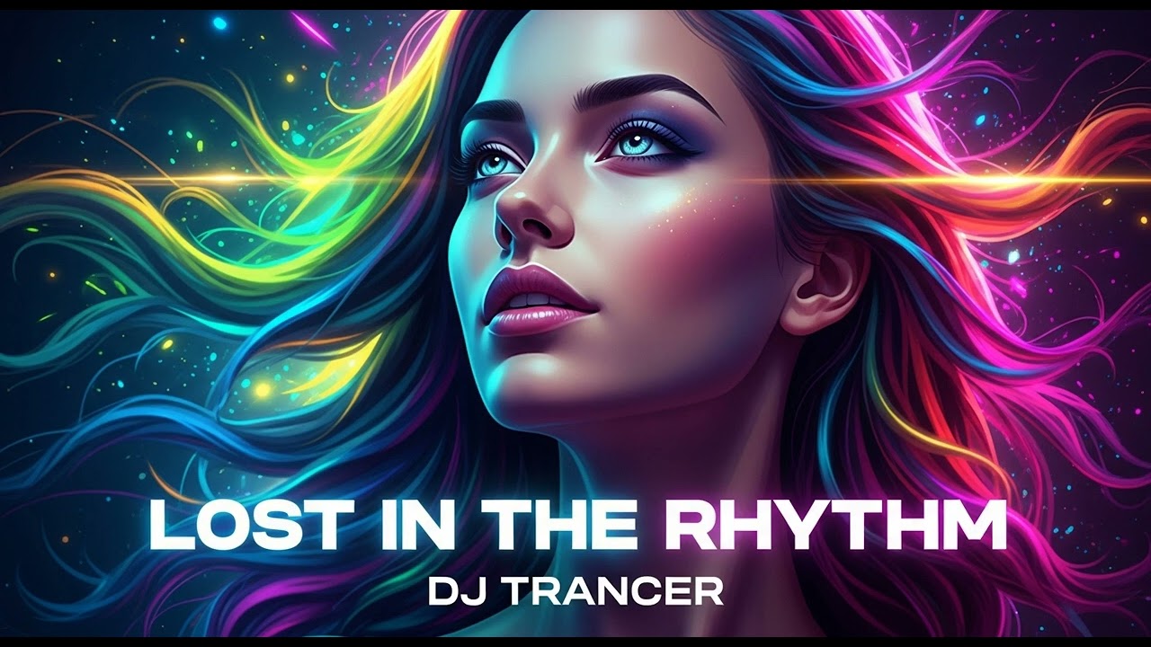 Beautiful Trance 2026 | Lost in the Rhythm | DJ Trancer