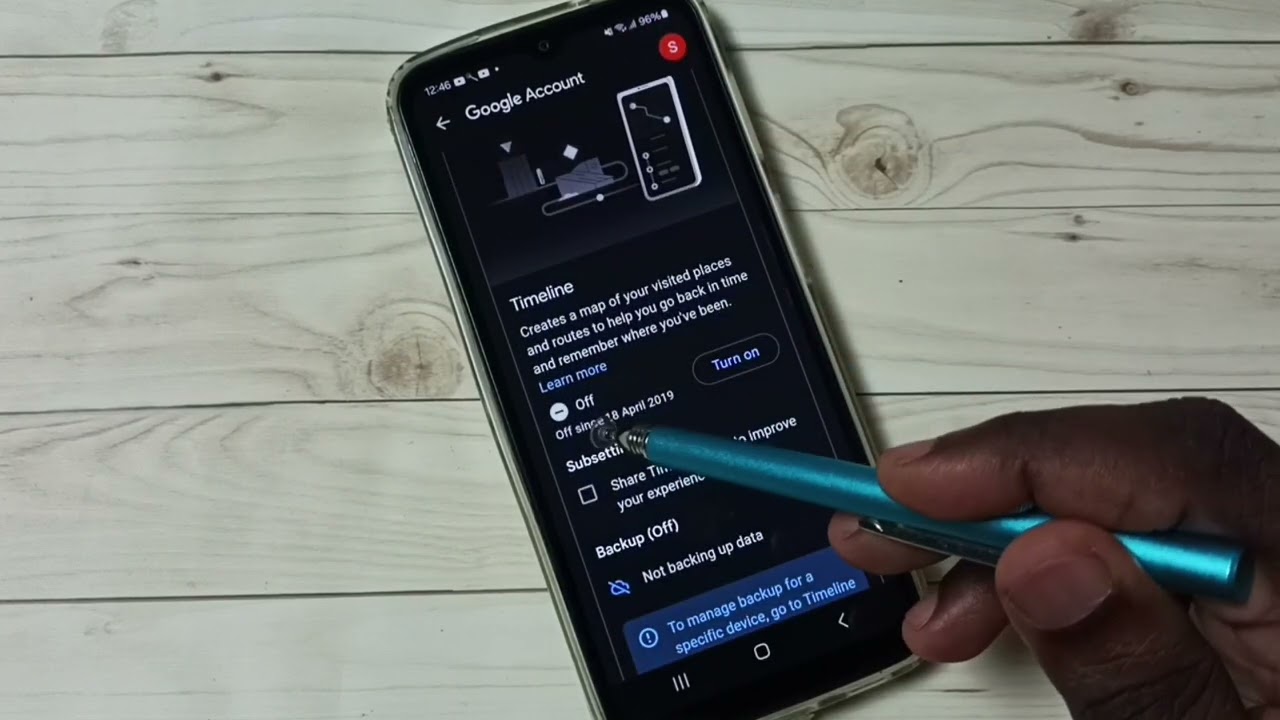 Как заблокировать рекламу на Samsung Galaxy A05s | 6 способов