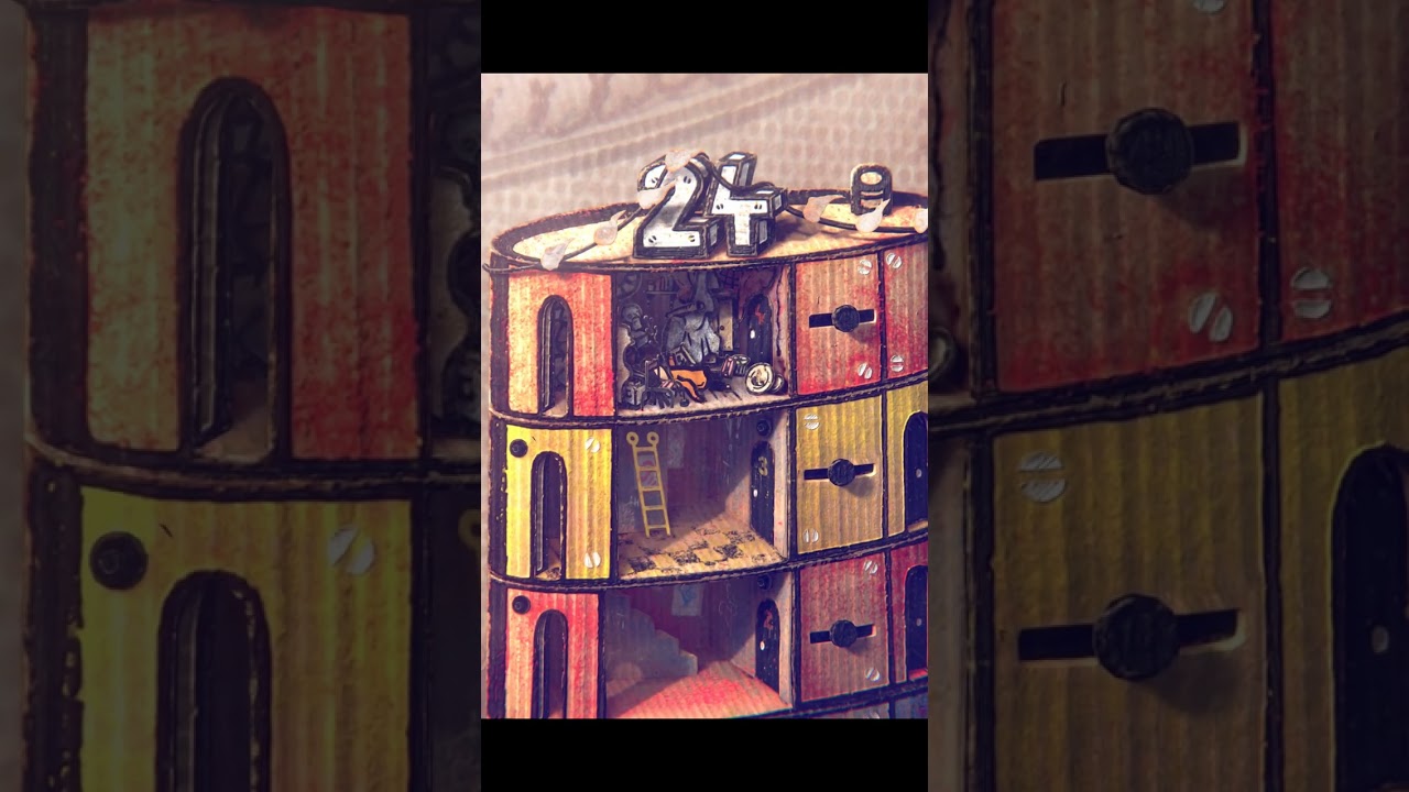 Phonopolis Demo