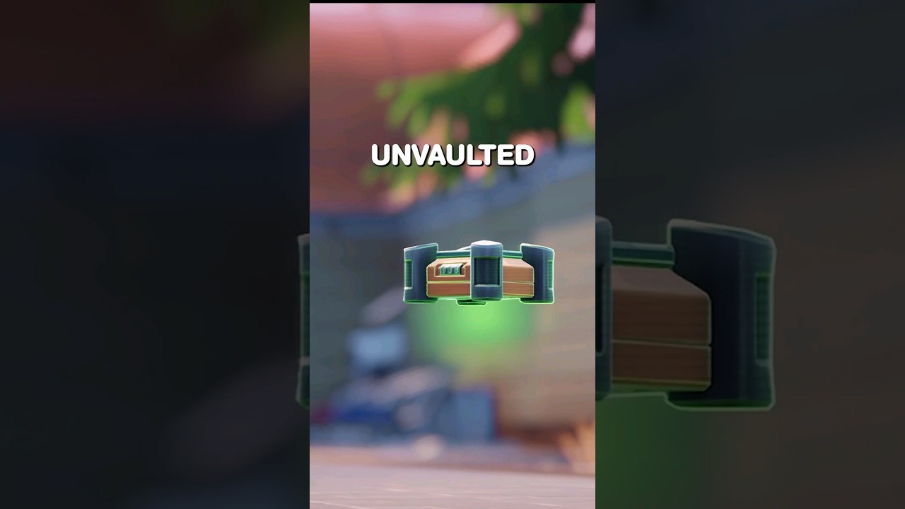 NEW Crash Pad Jr Meta In Fortnite