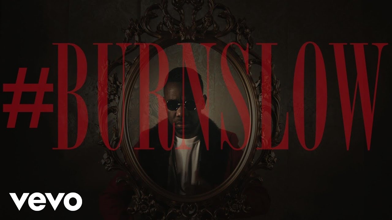 NDMA - BurnSlow