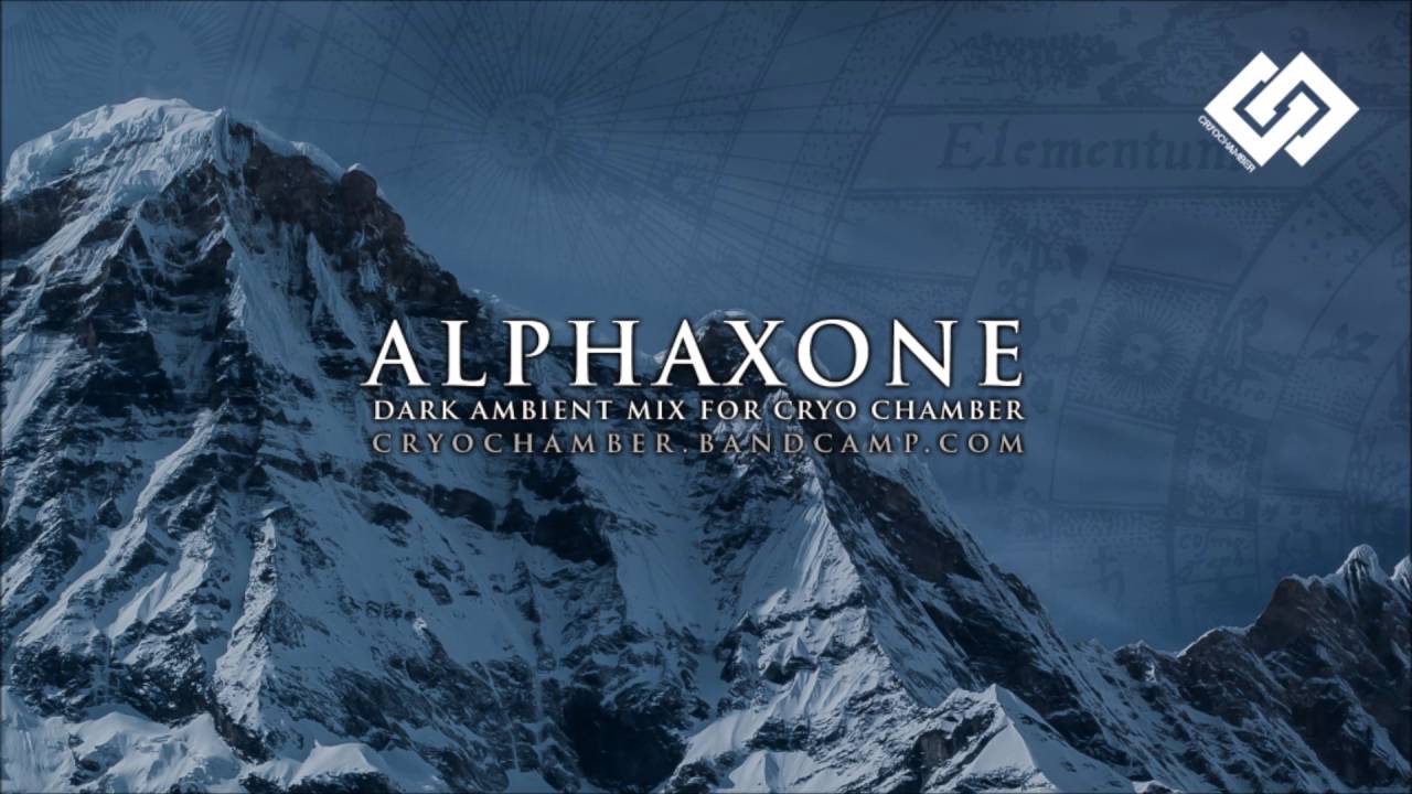 Dark Ambient Drone
