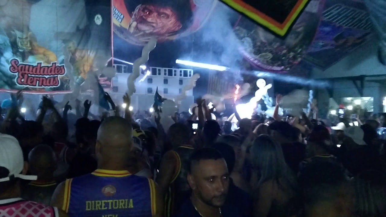 BONDE DO EXPULSA NO BAILE DO PORTO DA PEDRA