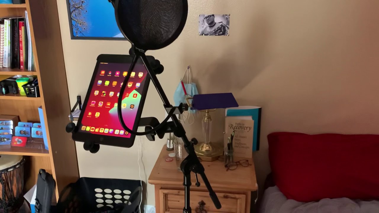 $50 Ultimate Guitar Page Turner that WORKS!